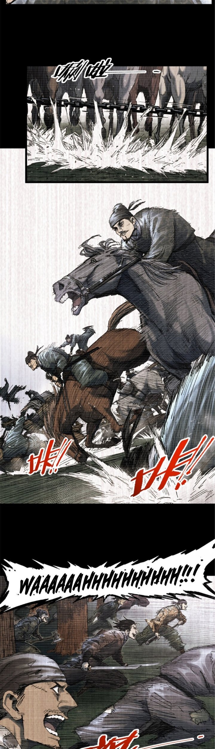 Chapter 93 - halaman 22