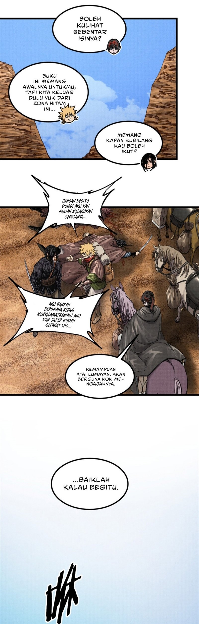 Chapter 92 - halaman 8