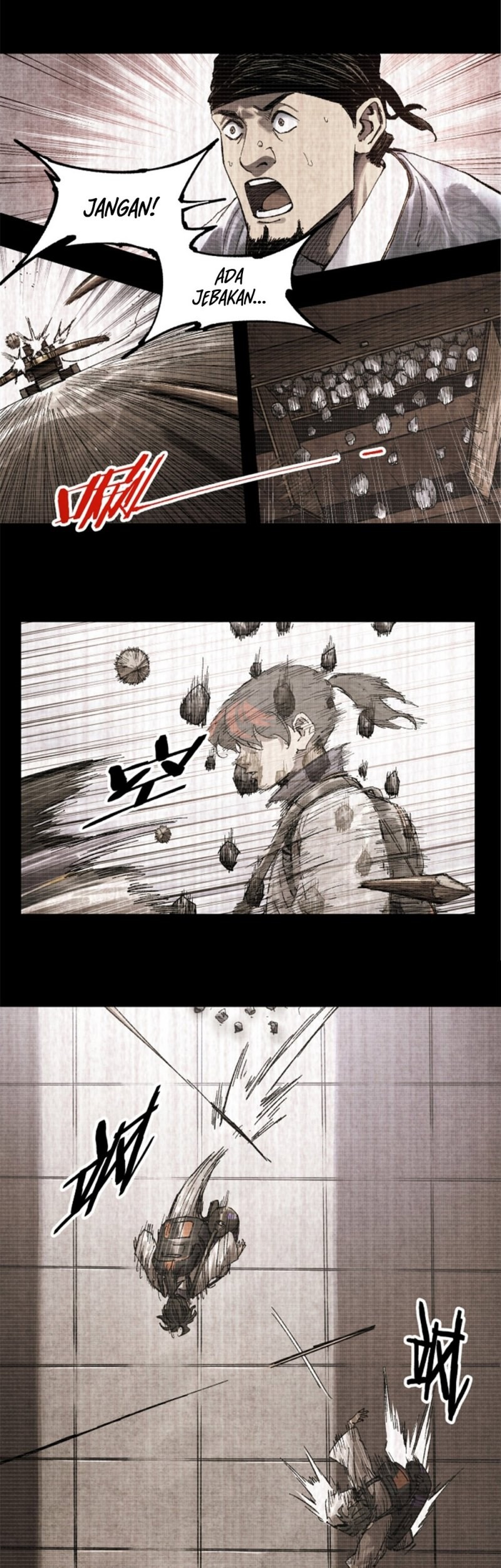Chapter 92 - halaman 30