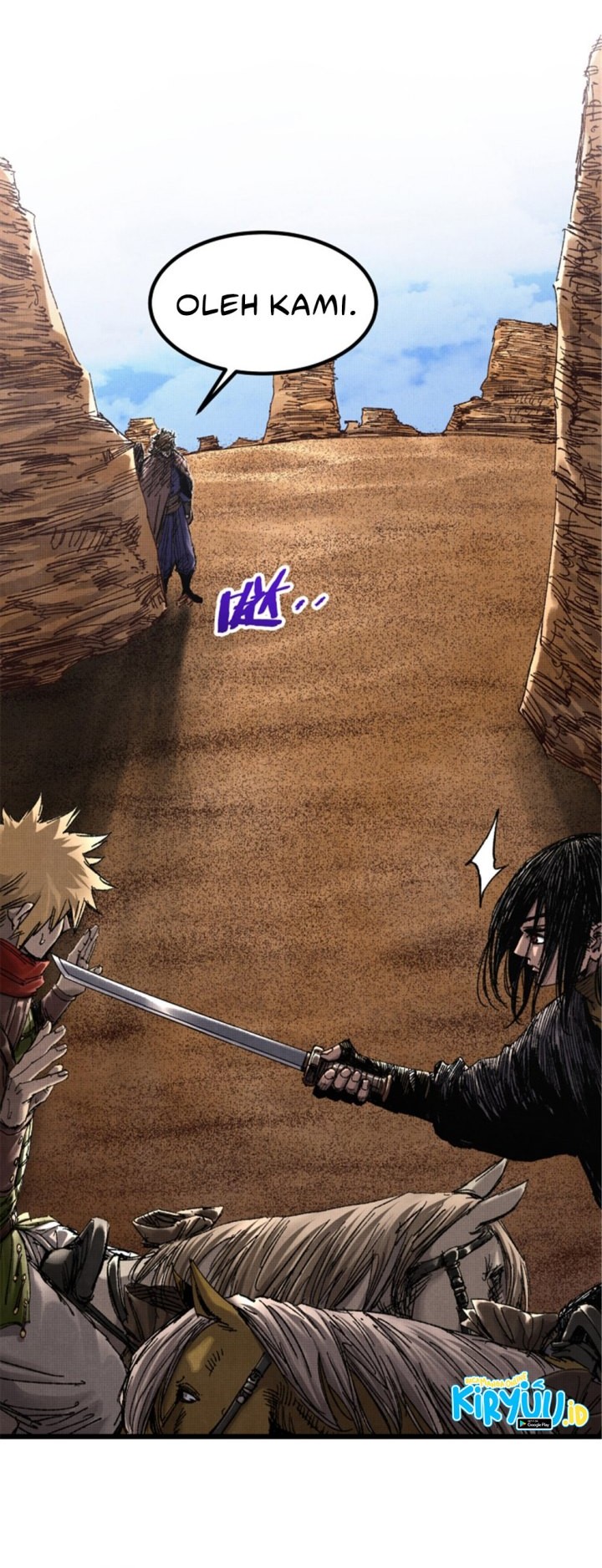 Chapter 91 - halaman 17