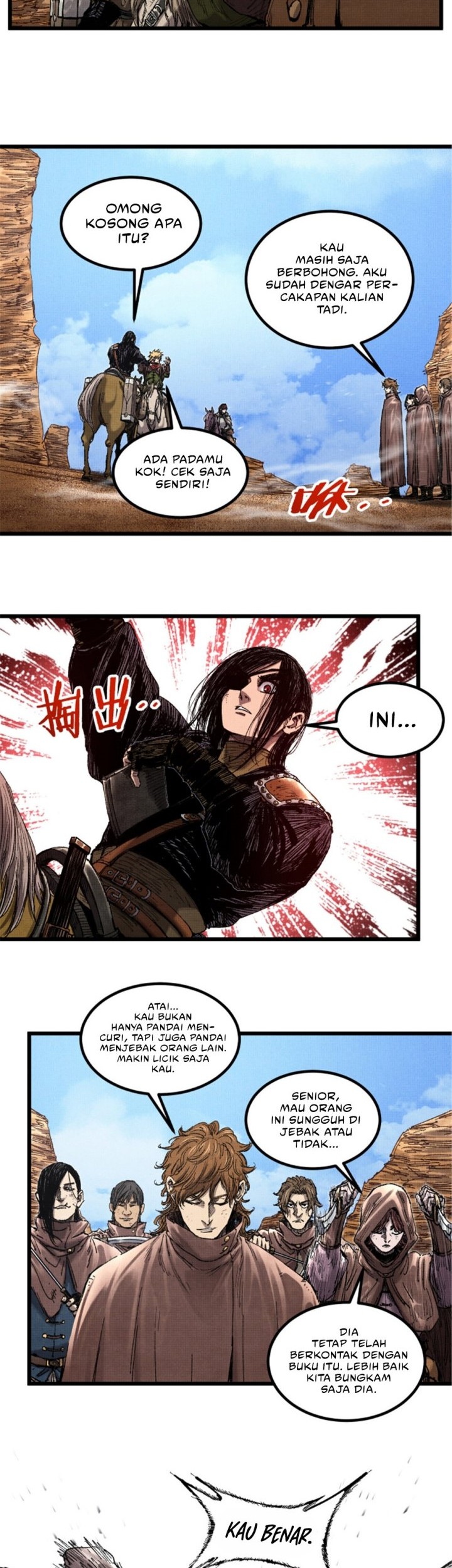 Chapter 91 - halaman 19