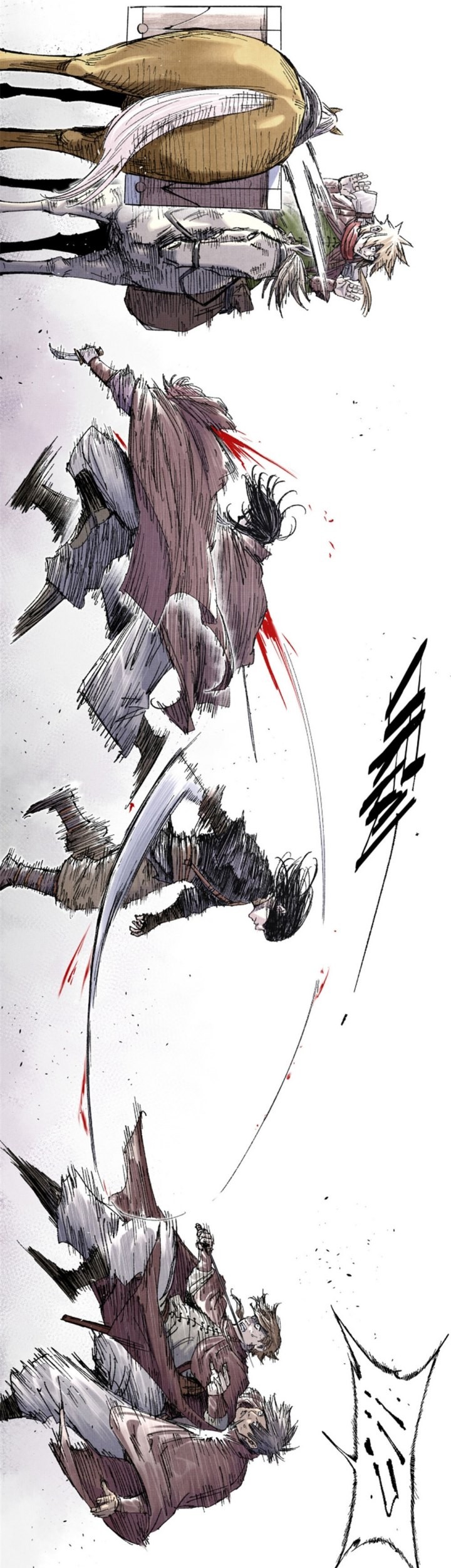 Chapter 91 - halaman 21