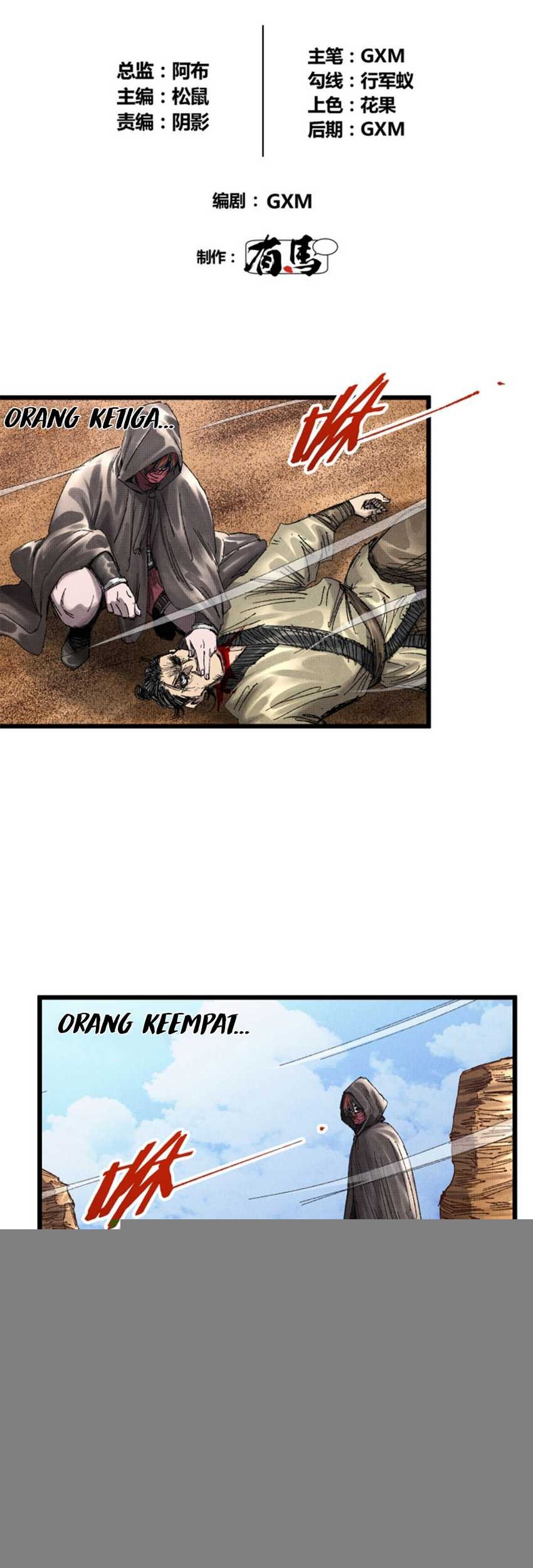 Chapter 90 - halaman 5