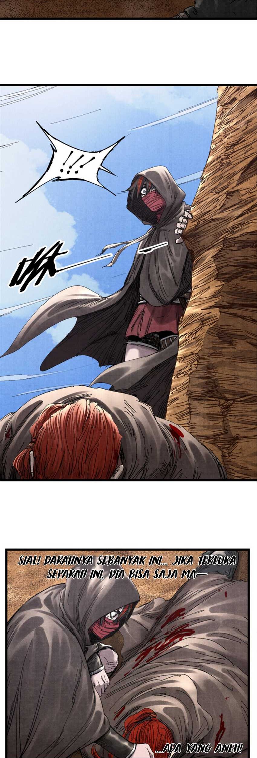 Chapter 90 - halaman 9