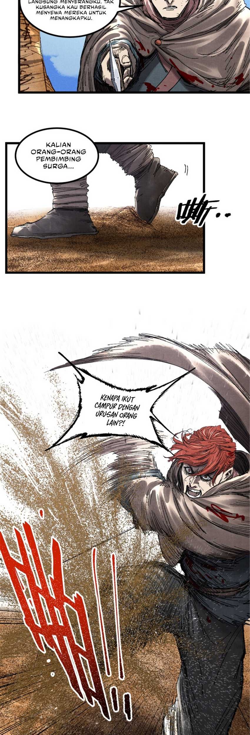 Chapter 90 - halaman 13