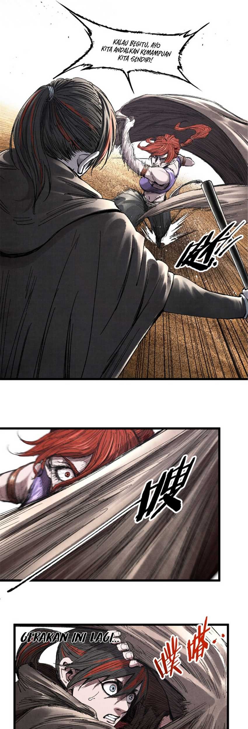 Chapter 90 - halaman 19