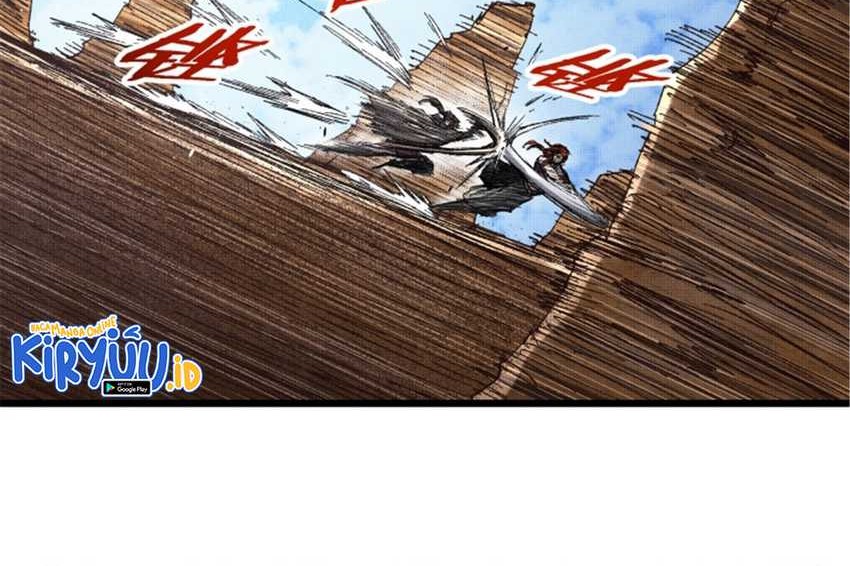 Chapter 90 - halaman 22