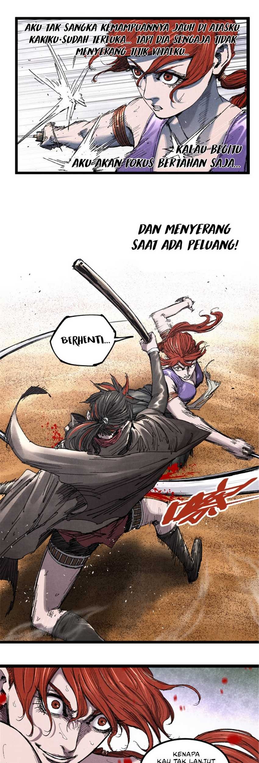 Chapter 90 - halaman 23