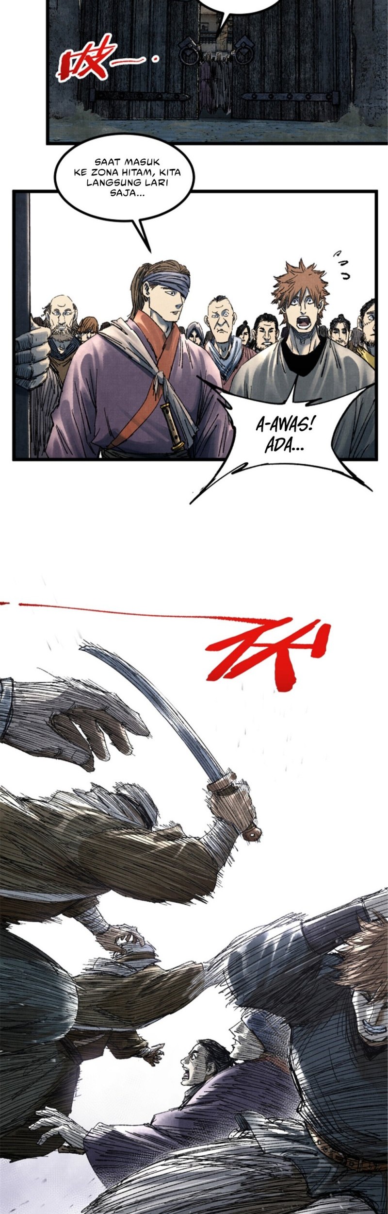 Chapter 89 - halaman 24