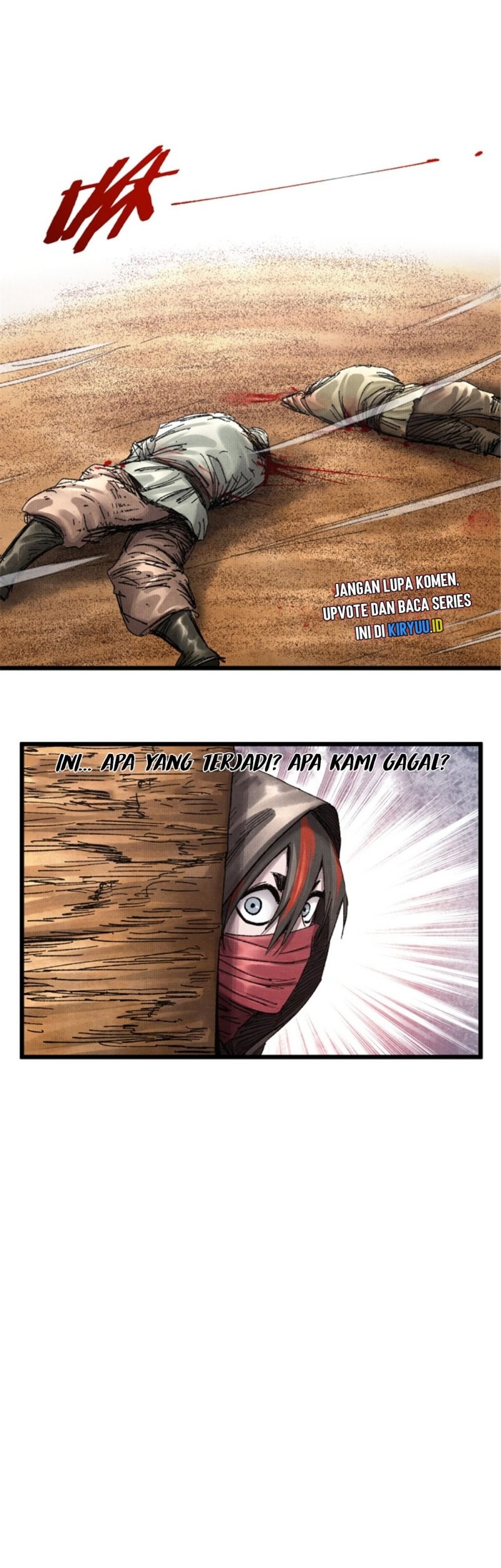 Chapter 89 - halaman 31