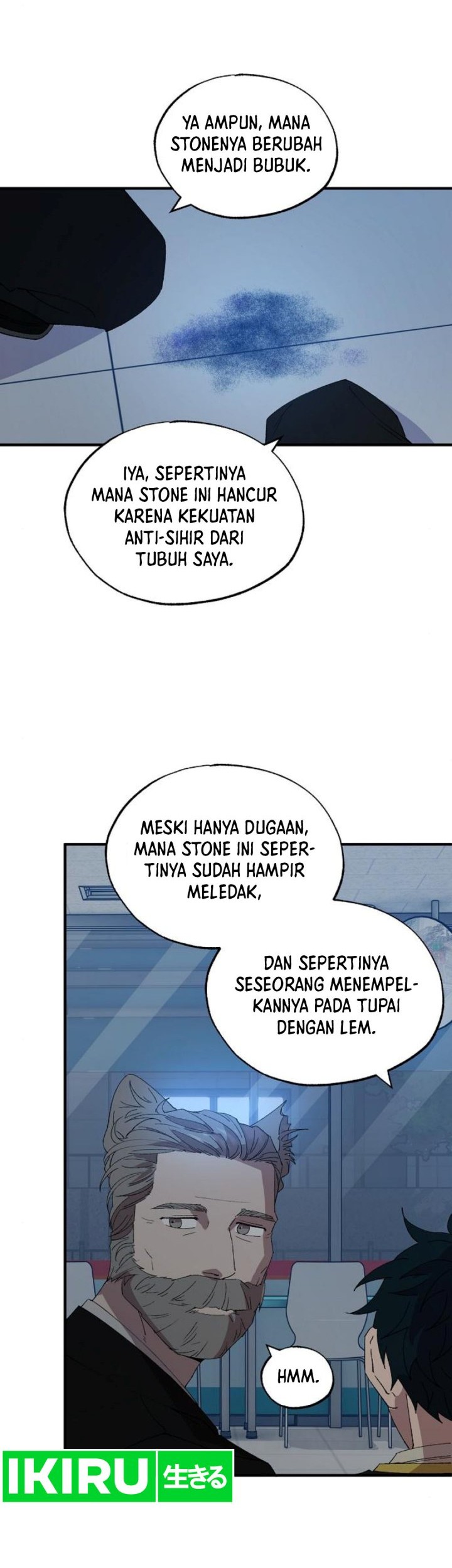 Chapter 62 - halaman 21