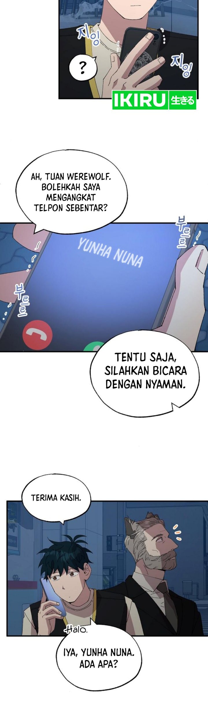 Chapter 62 - halaman 31