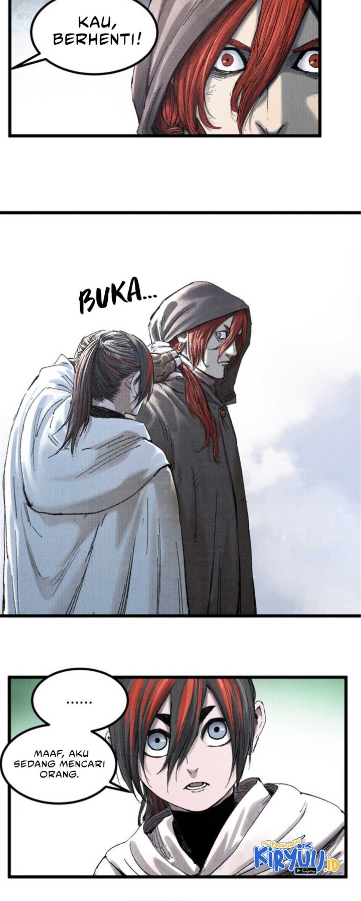 Chapter 88 - halaman 8