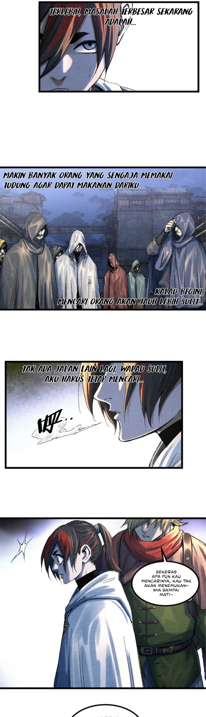 Chapter 88 - halaman 12