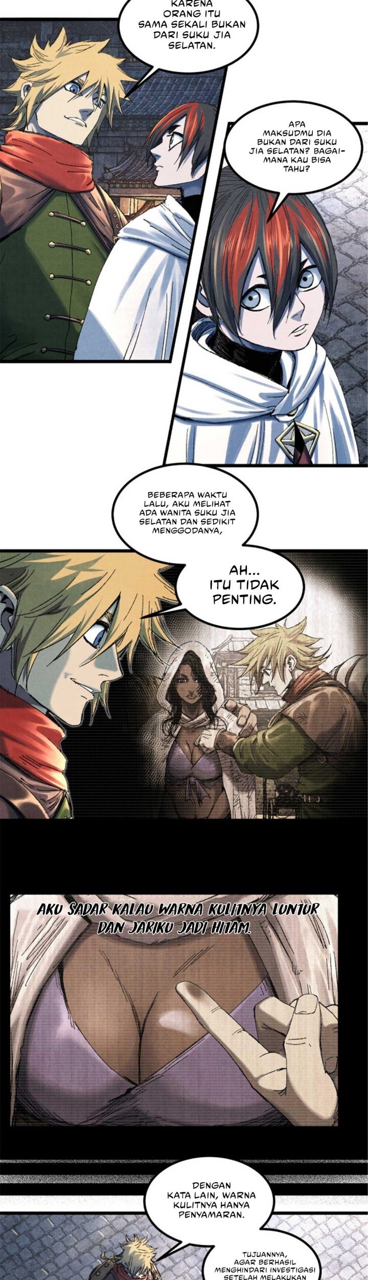 Chapter 88 - halaman 13