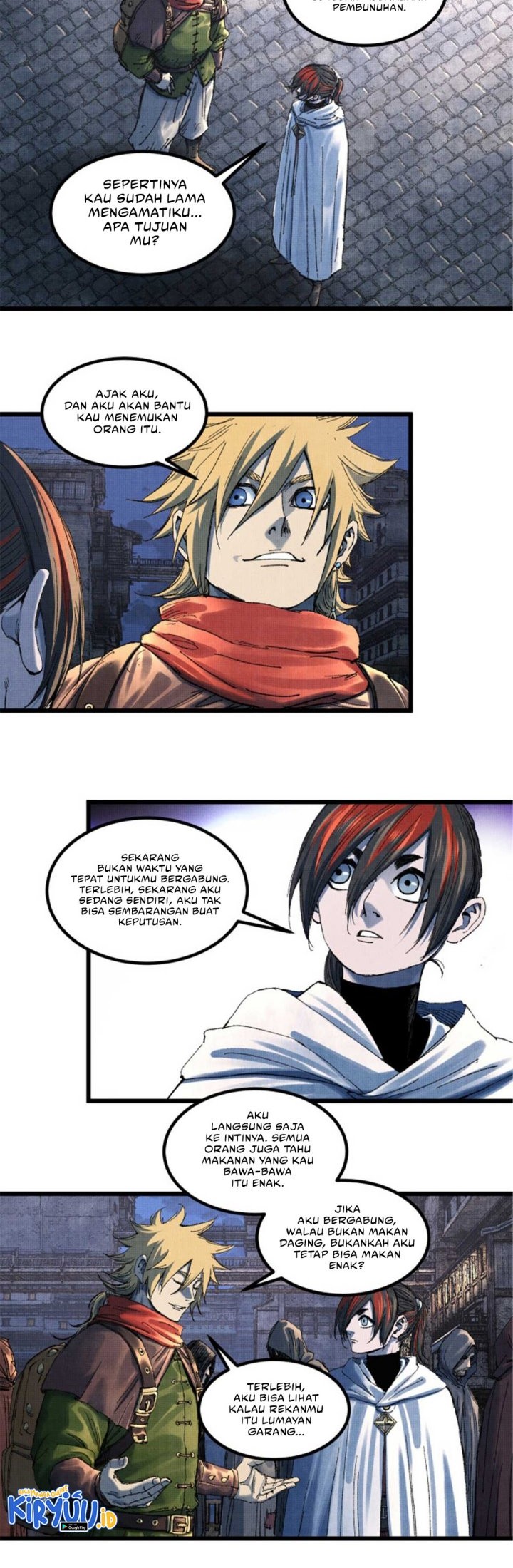 Chapter 88 - halaman 14