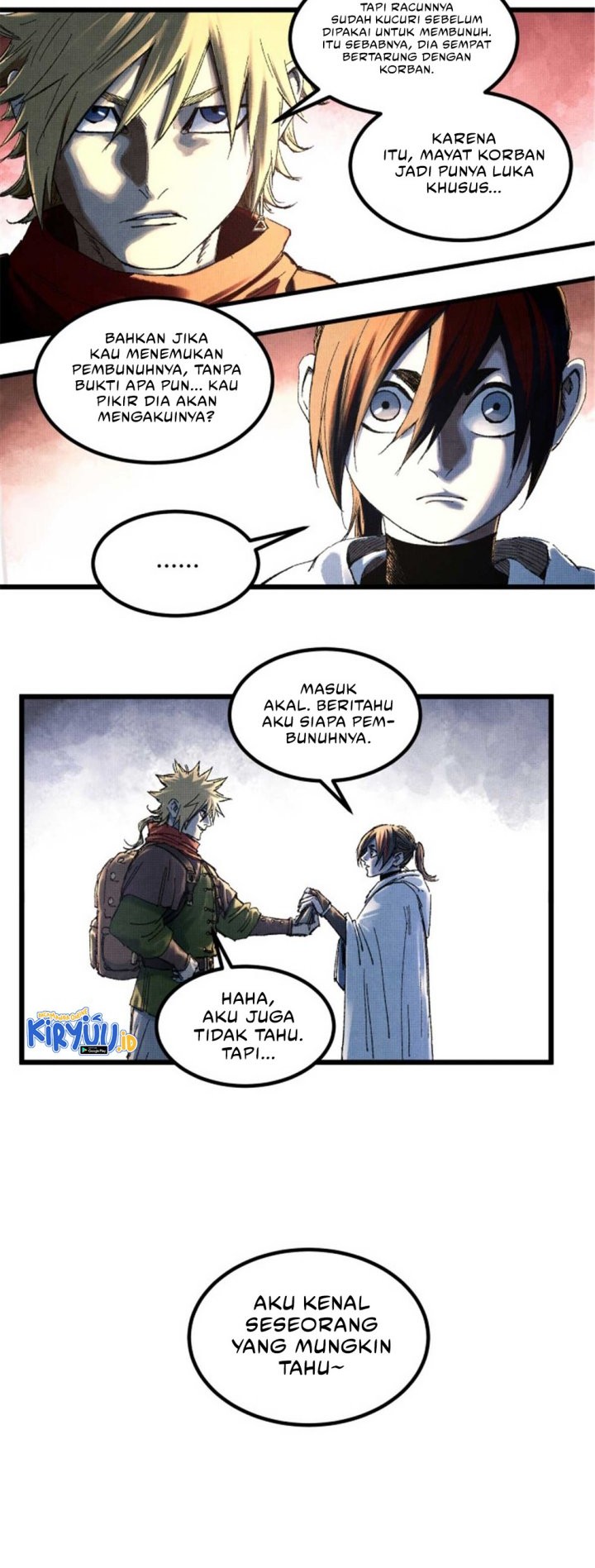Chapter 88 - halaman 17