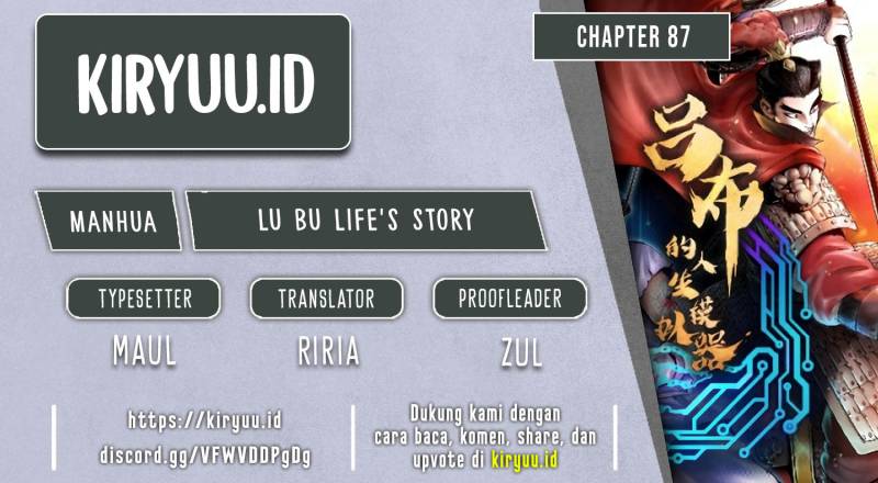 Chapter 87 - halaman 2