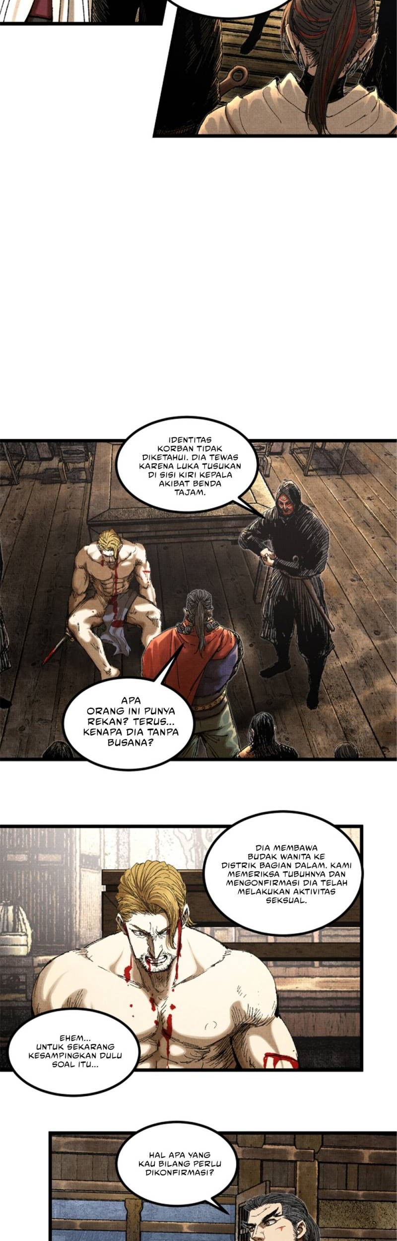 Chapter 87 - halaman 9