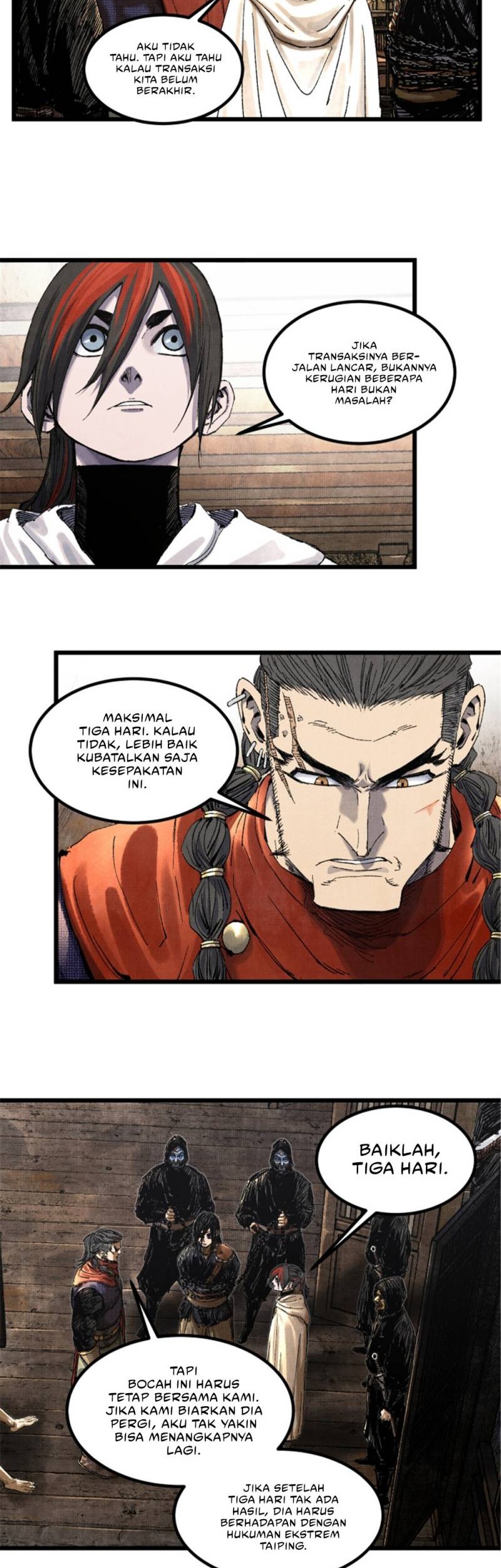 Chapter 87 - halaman 24