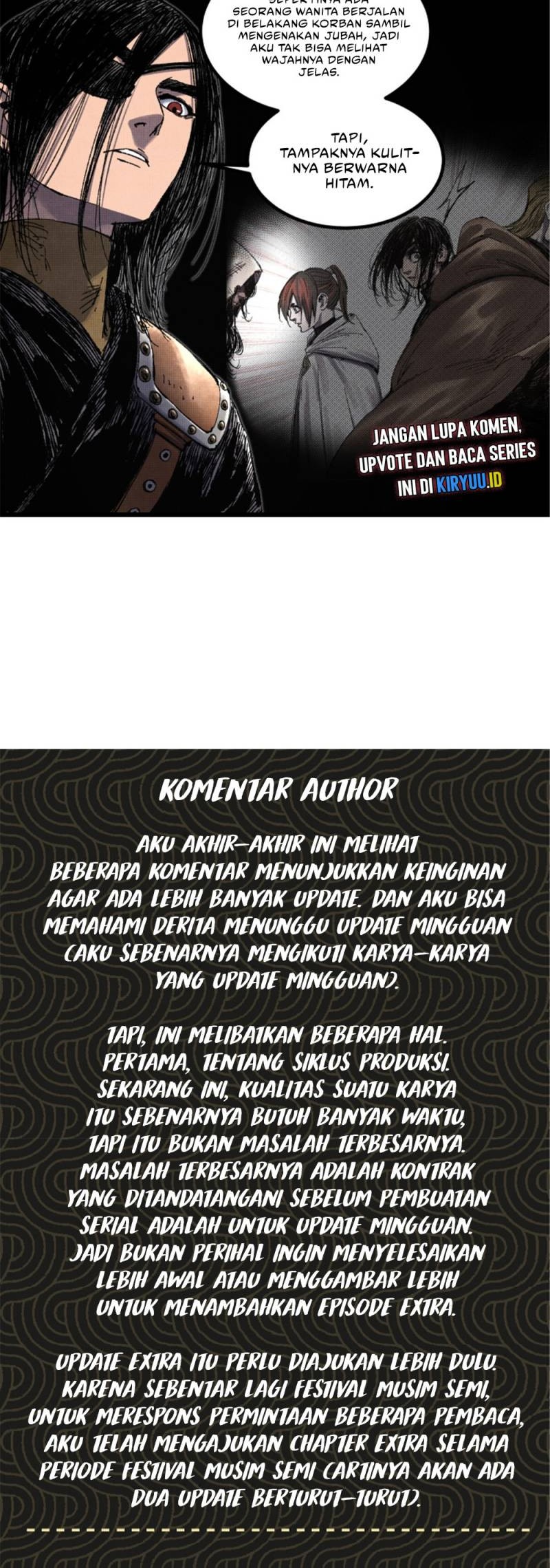 Chapter 87 - halaman 29