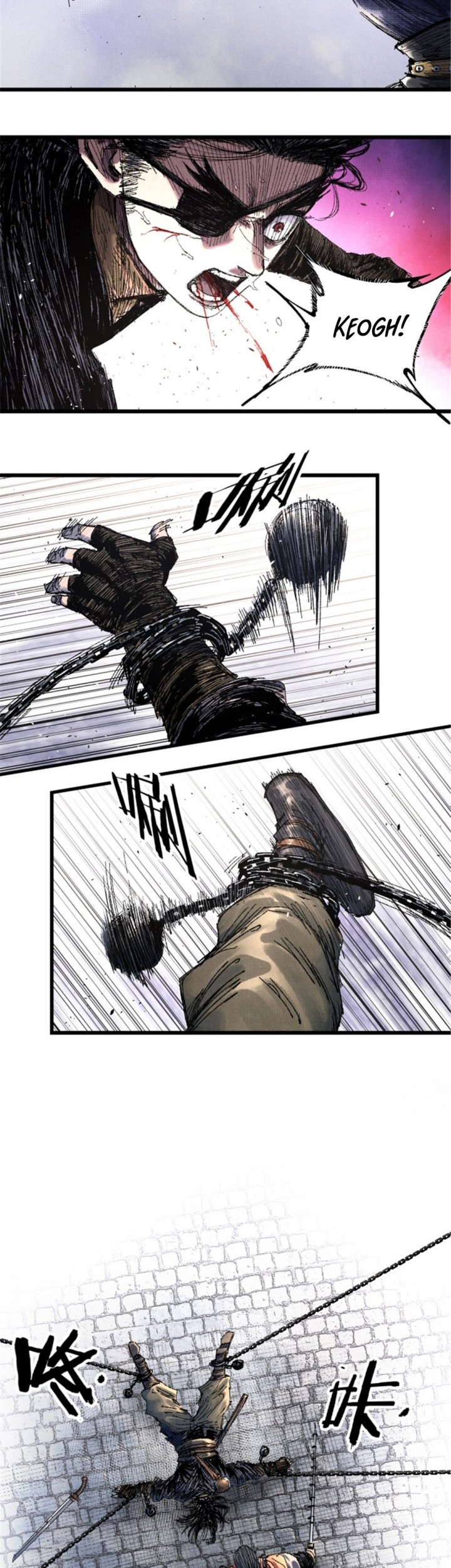 Chapter 86 - halaman 16