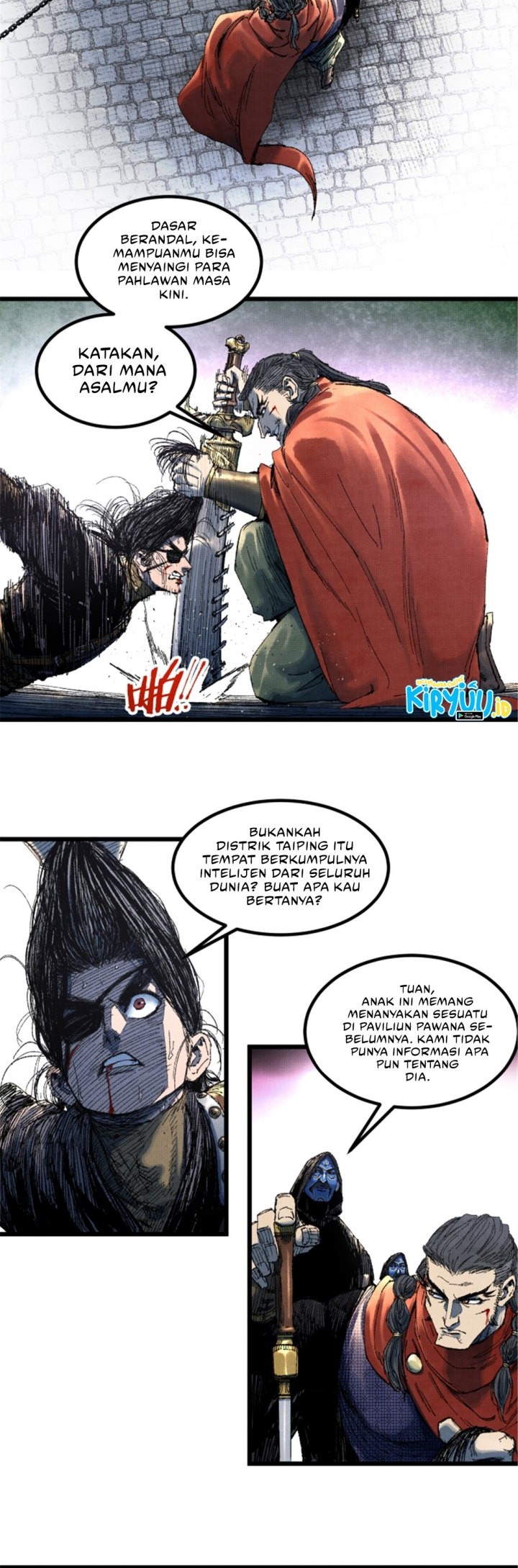 Chapter 86 - halaman 17