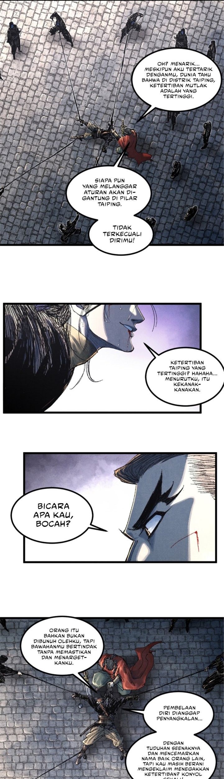 Chapter 86 - halaman 18