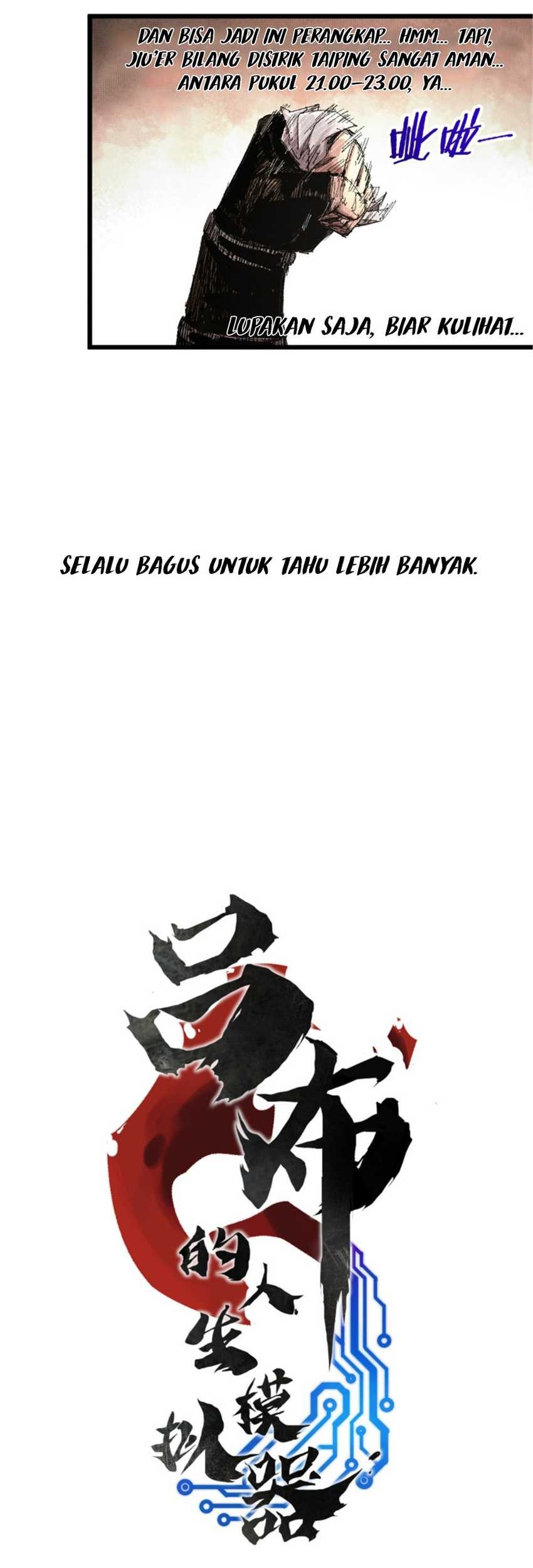 Chapter 85 - halaman 4