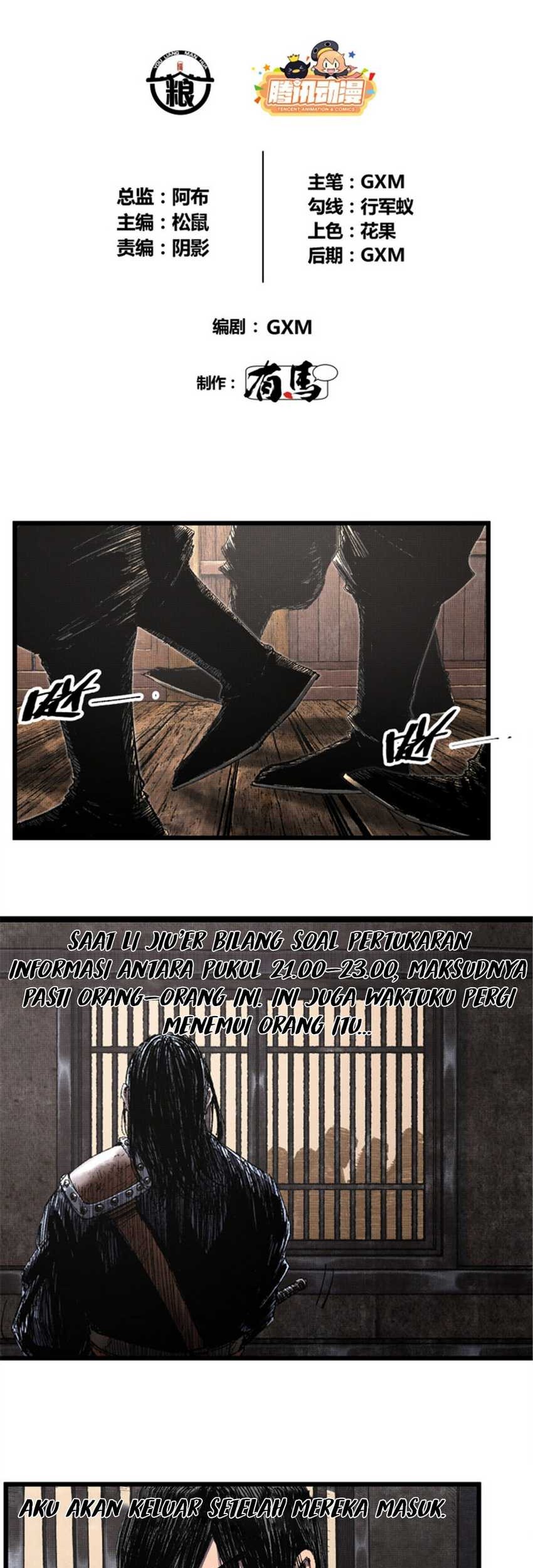 Chapter 85 - halaman 5