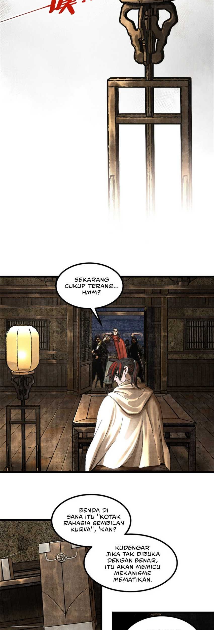 Chapter 85 - halaman 13