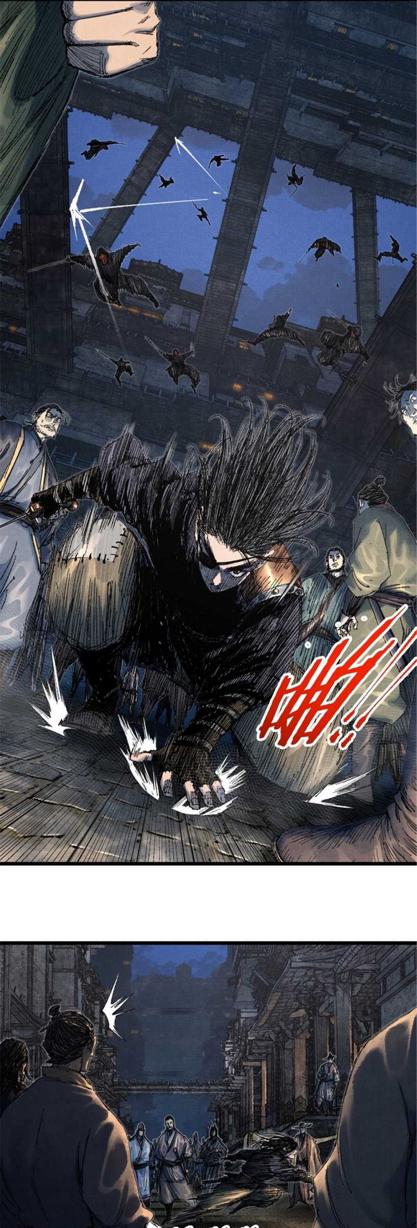Chapter 85 - halaman 27