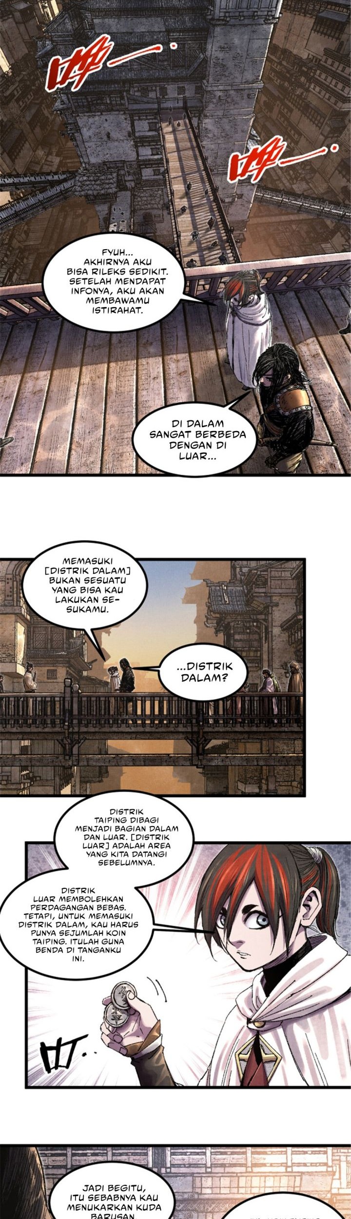Chapter 84 - halaman 16