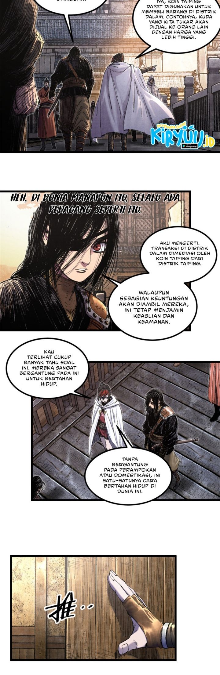 Chapter 84 - halaman 17
