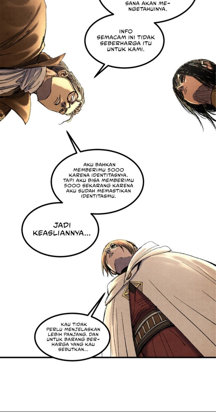 Chapter 84 - halaman 20