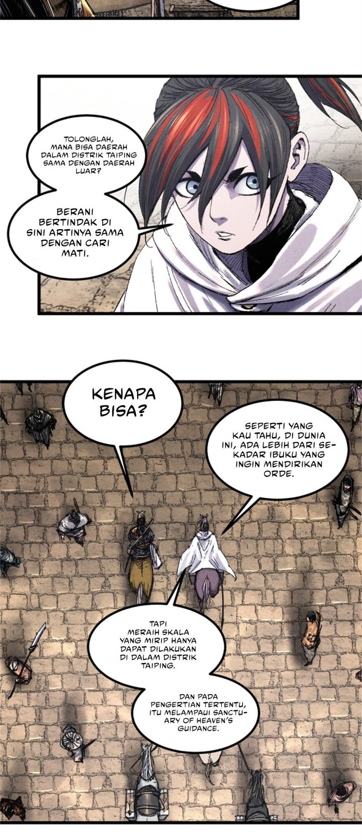 Chapter 83 - halaman 20