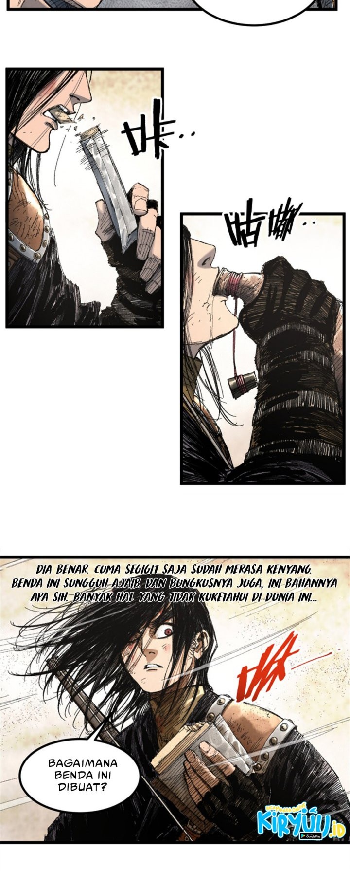 Chapter 82 - halaman 13