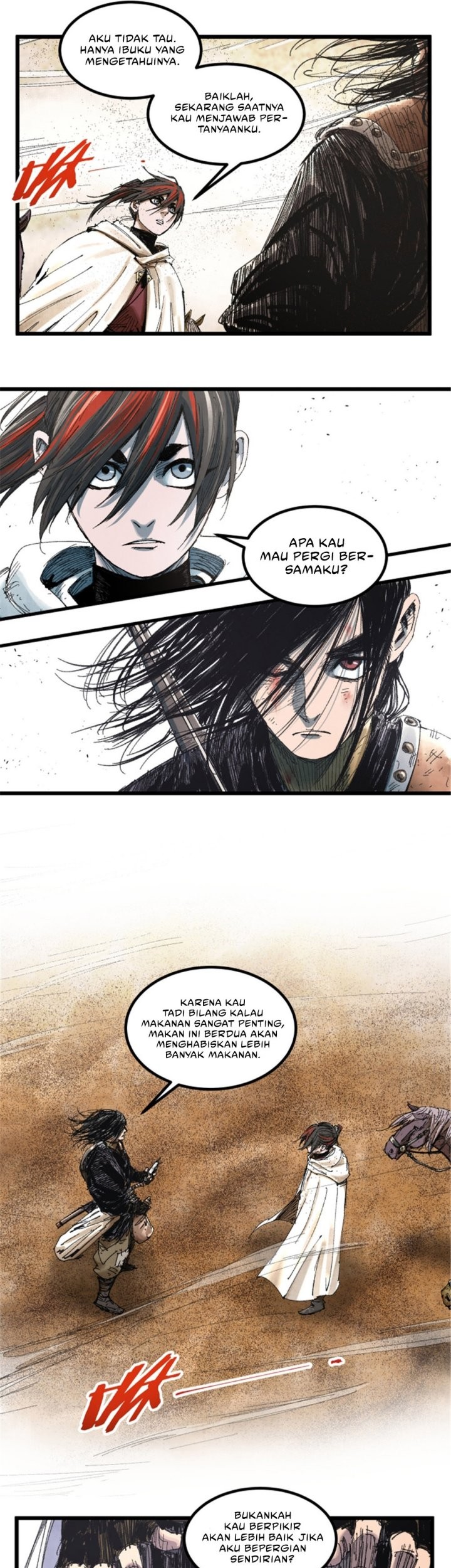 Chapter 82 - halaman 14