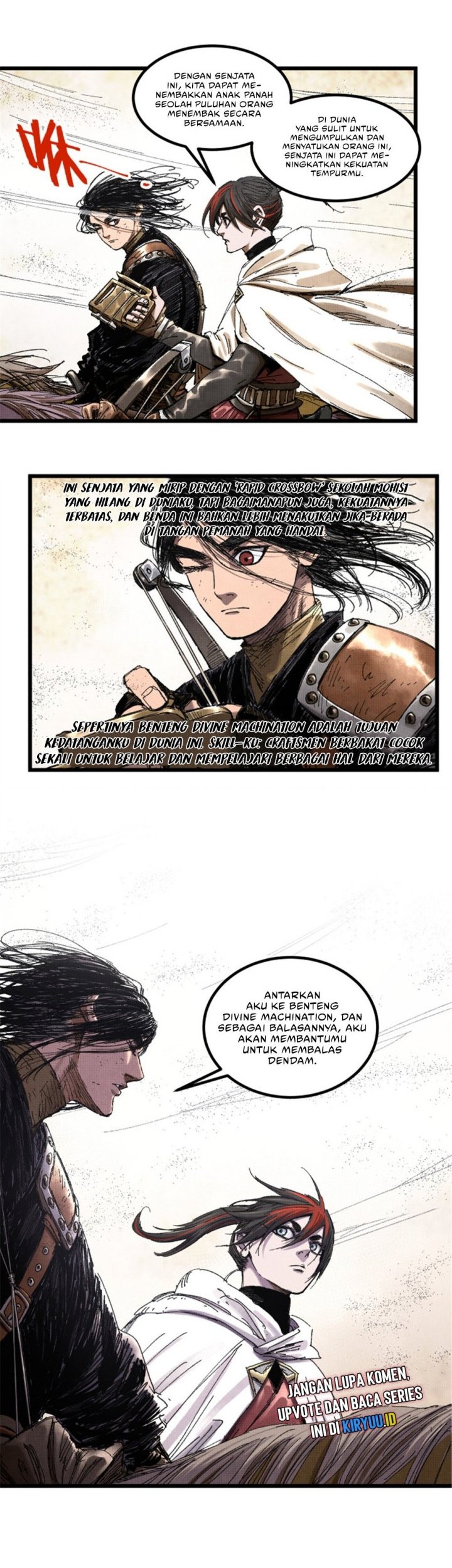 Chapter 82 - halaman 24