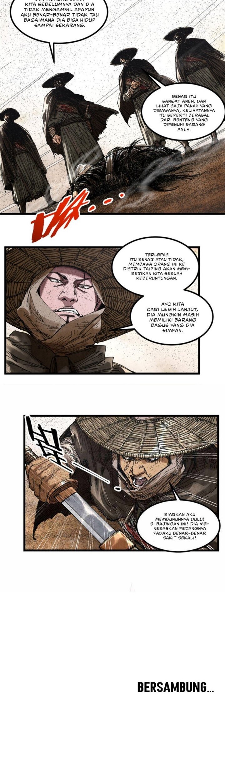 Chapter 81 - halaman 30