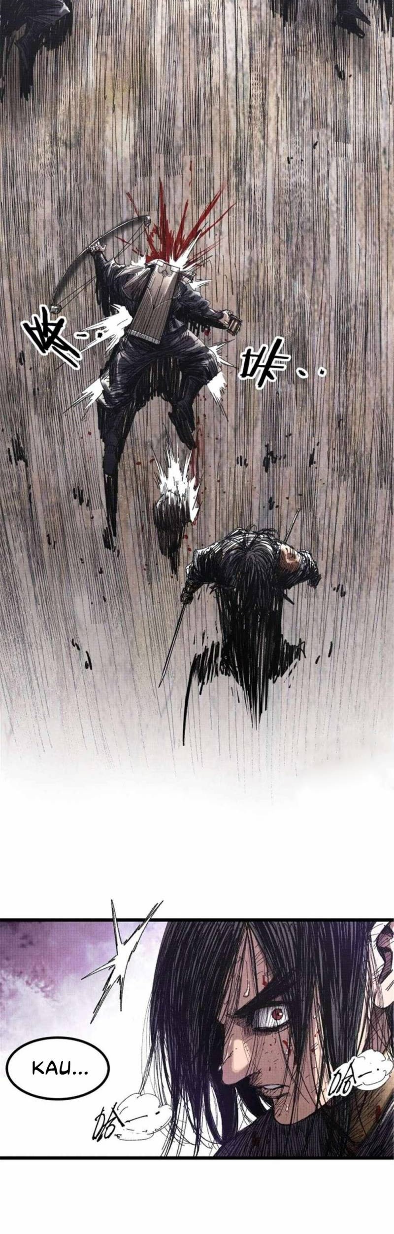 Chapter 80 - halaman 35