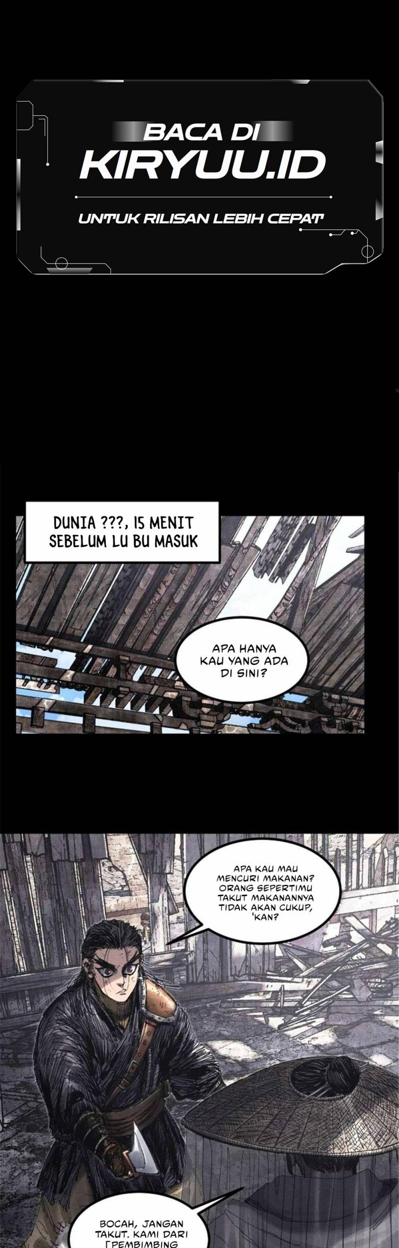 Chapter 80 - halaman 3