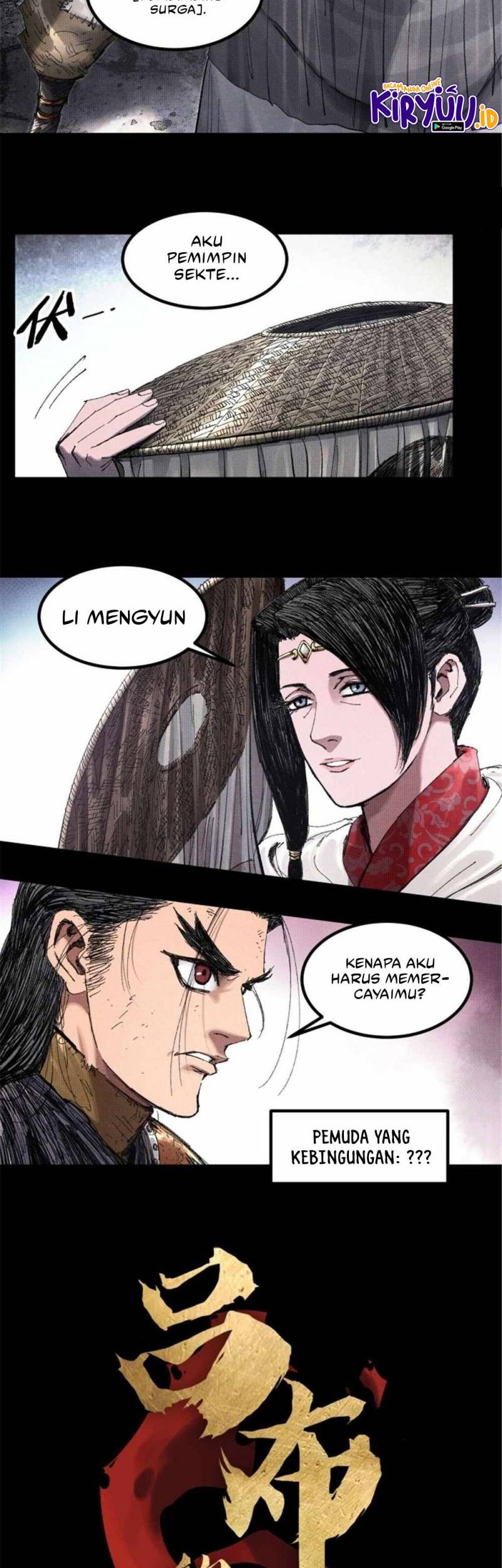 Chapter 80 - halaman 4