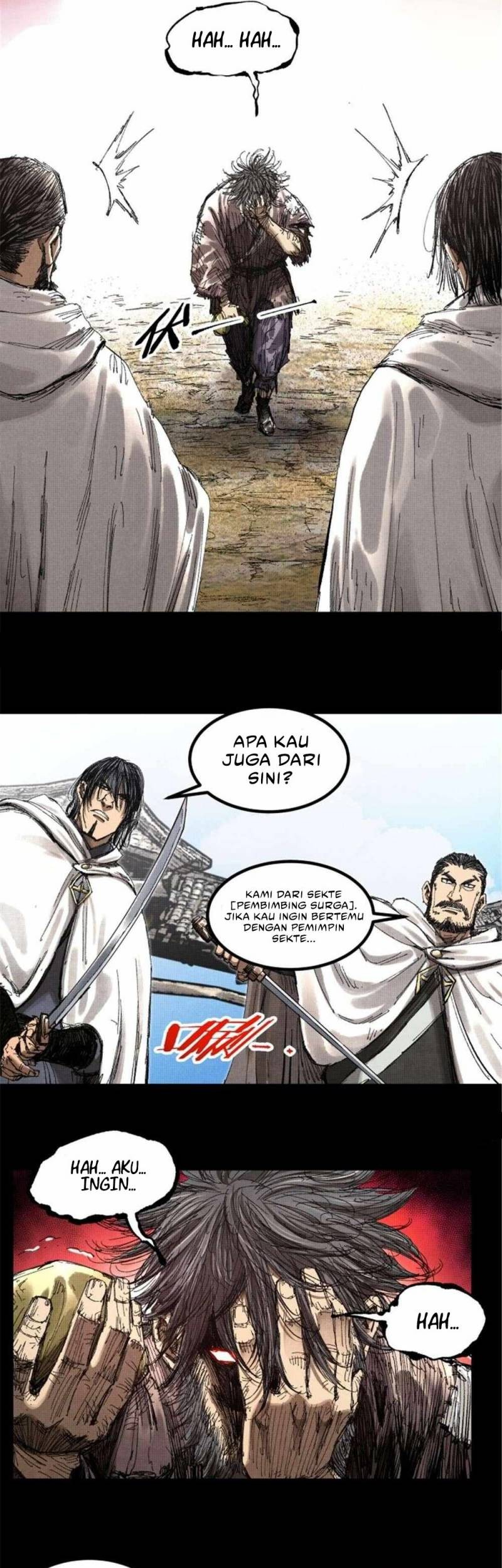 Chapter 80 - halaman 6