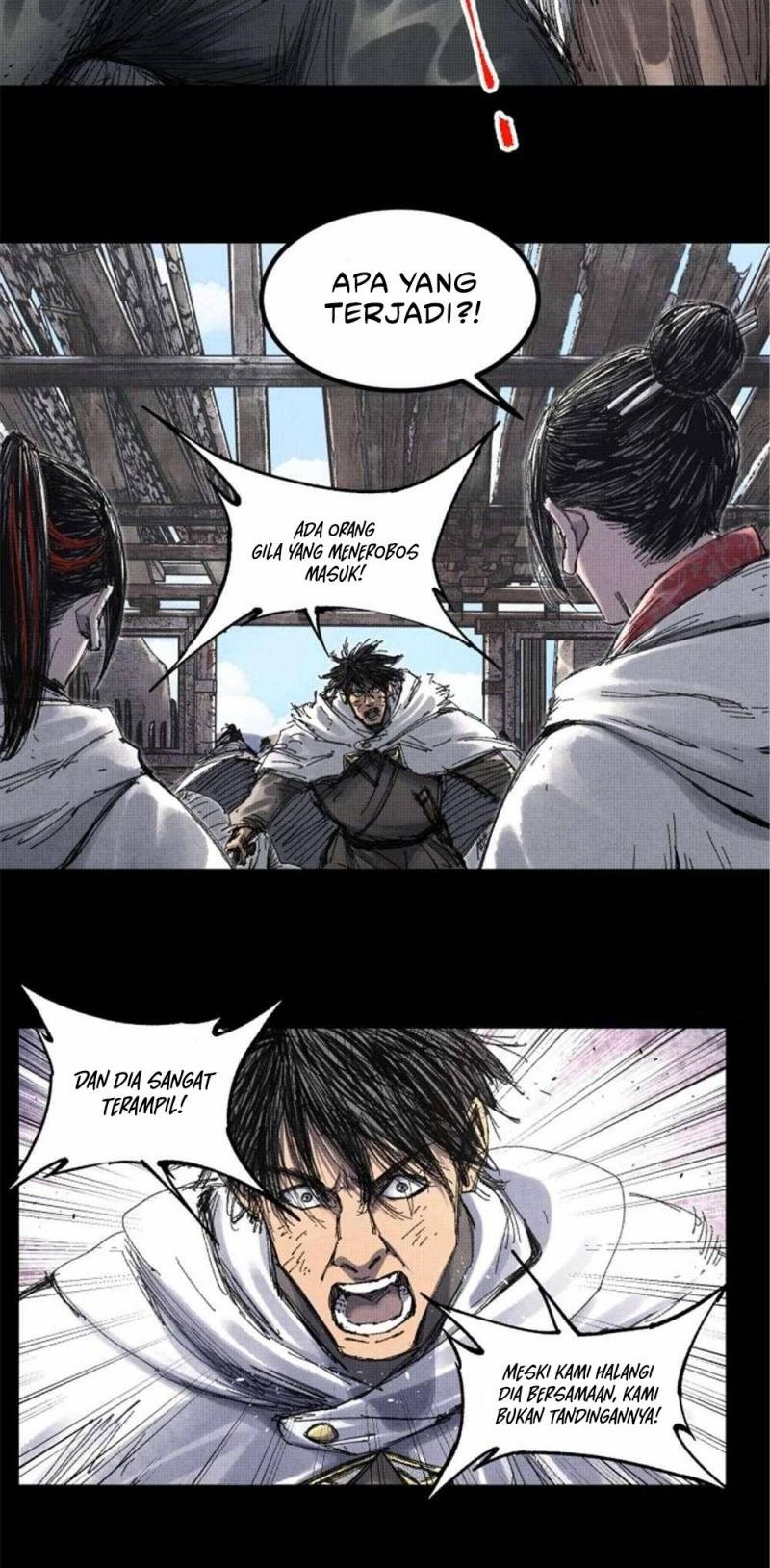 Chapter 80 - halaman 12