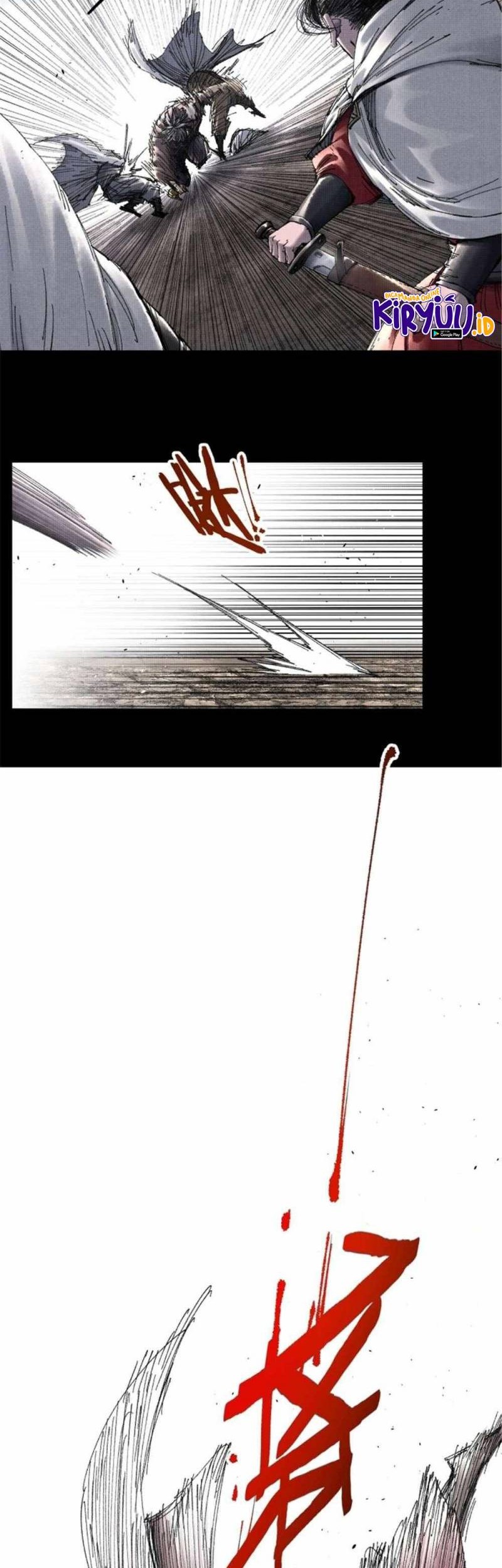 Chapter 80 - halaman 14