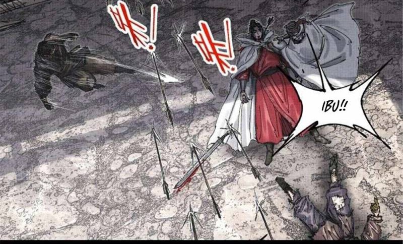 Chapter 80 - halaman 20