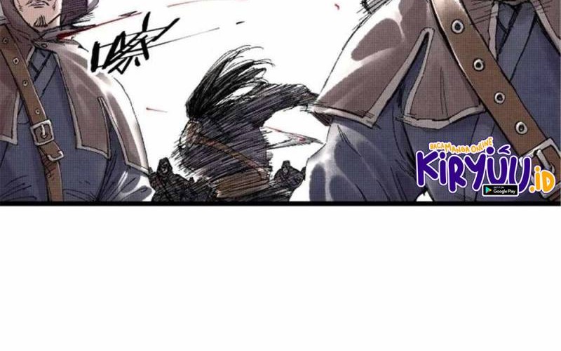 Chapter 80 - halaman 28