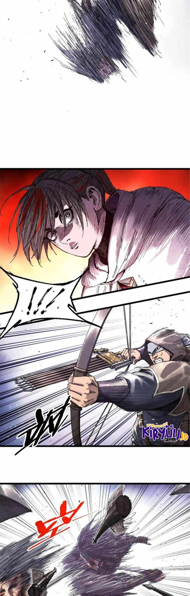 Chapter 80 - halaman 31