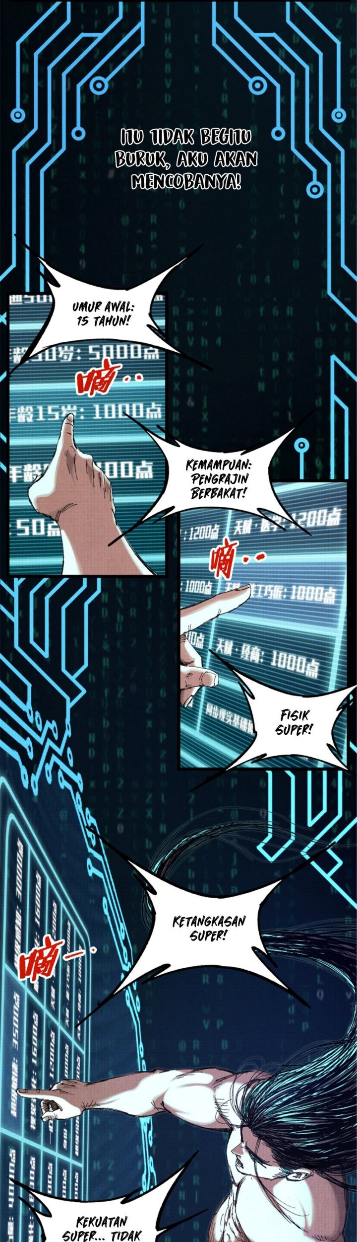Chapter 79 - halaman 26